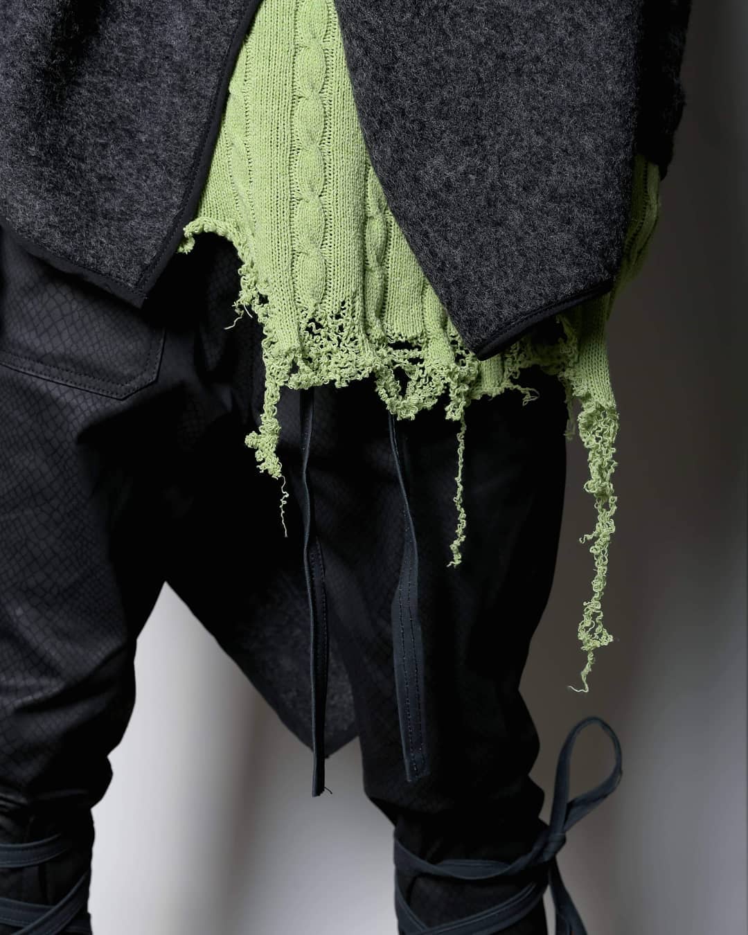 Urban Survivor Look 2