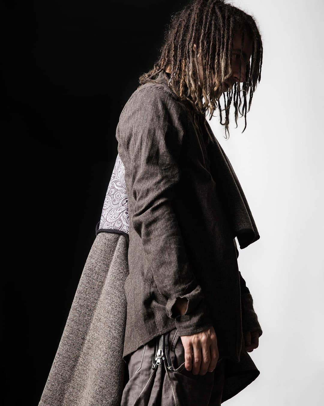 Urban Survivor Look 3