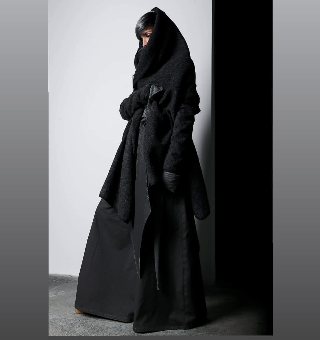 Urban Survivor Look 7