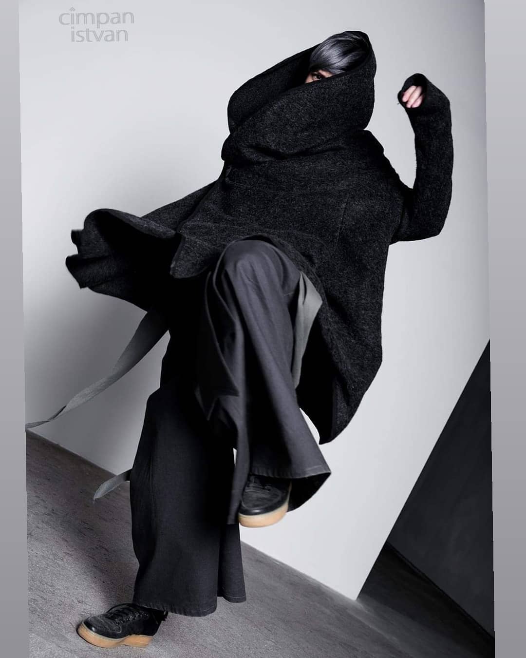 Urban Survivor Look 8