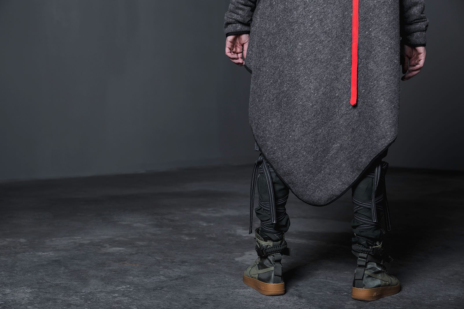 Urban Survivor Look 11